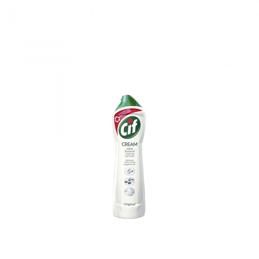 Detergente Creme Cif Original 500ml