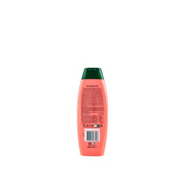 Champô Palmolive Pêssego / Mel / Proteínas 350ml