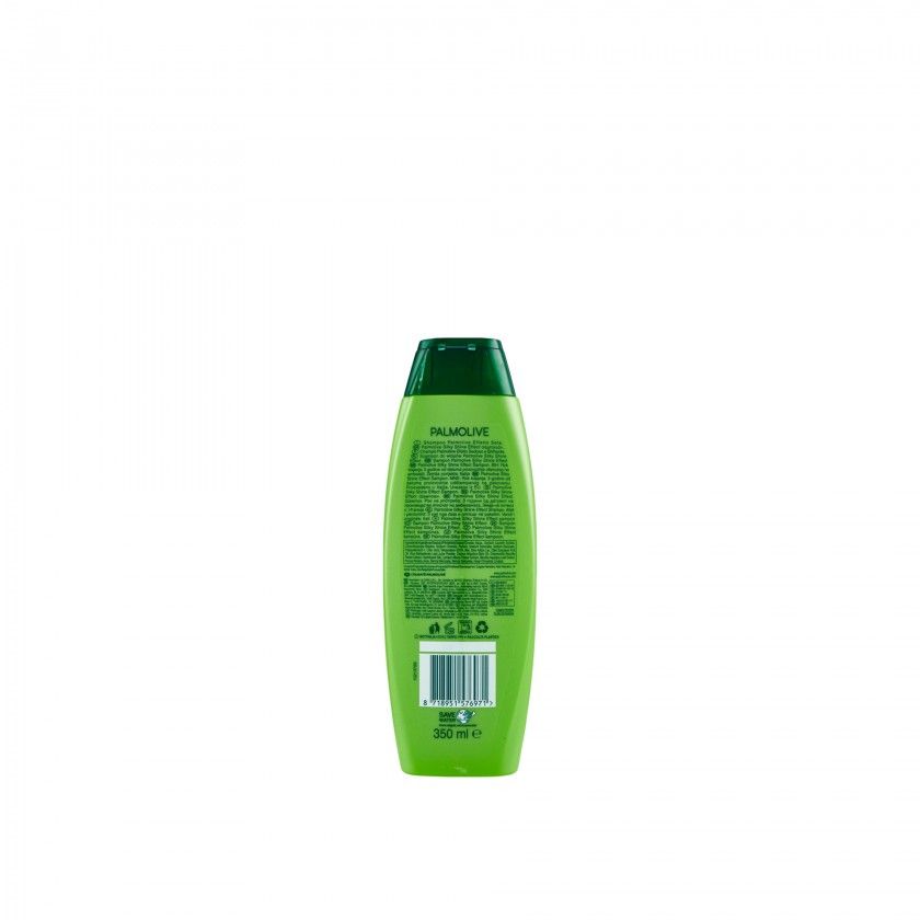 Champô Palmolive Aloe Vera / Seda 350ml Champô Palmolive Aloe Vera / Seda 350ml