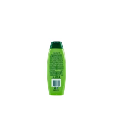 Champô Palmolive Aloe Vera / Seda 350ml