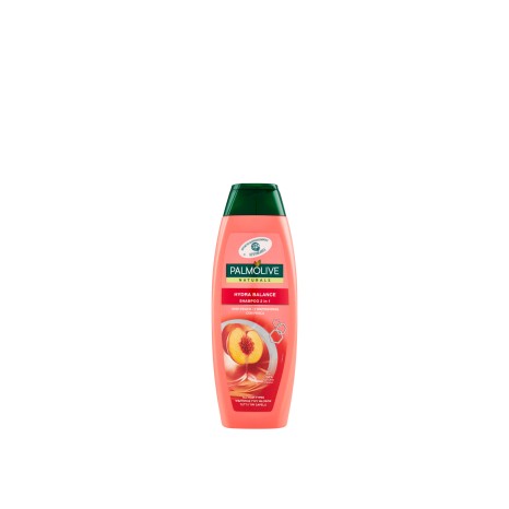 Champ� Palmolive P�ssego / Mel / Prote�nas 350ml - Image product