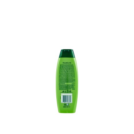 Champ� Palmolive Aloe Vera / Seda 350ml - Image product