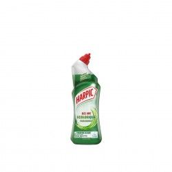 Gel Abrasivo Wc Harpic Eco 750ml