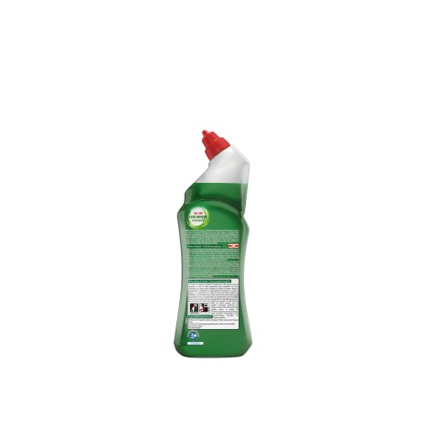 Gel Abrasivo Wc Harpic Eco 750ml - Image product