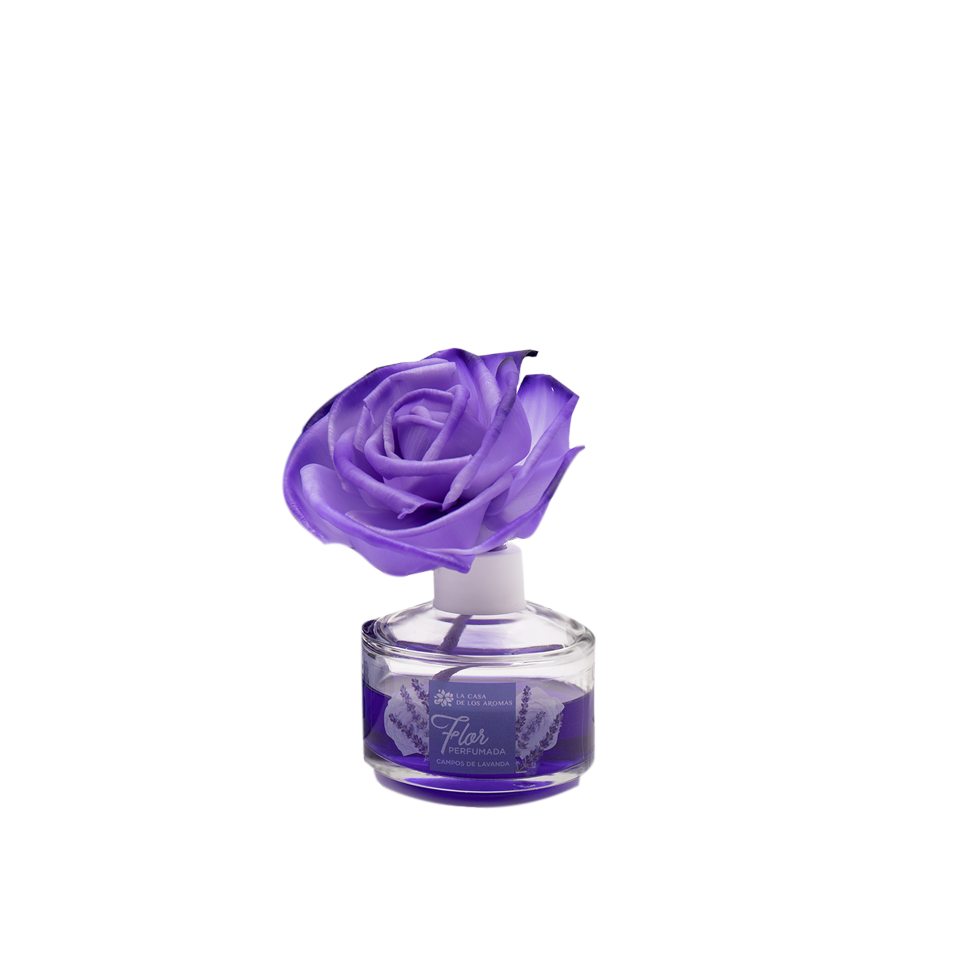 Ambientador Mikado Flor 65ml 9X7X21.5cm