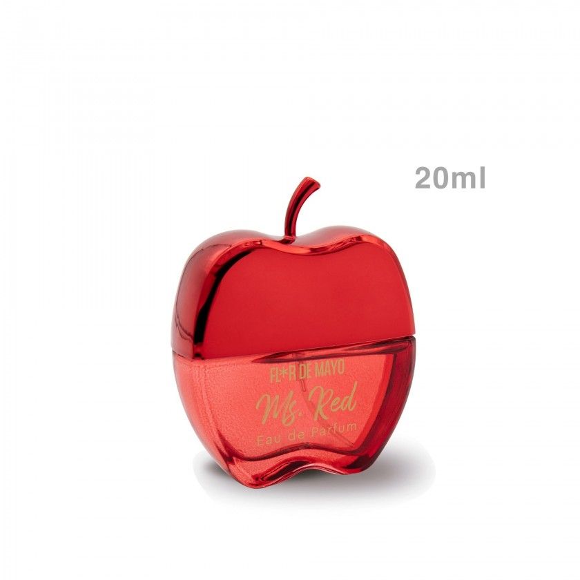 Água Colónia Ms. 20ml Água Colónia Ms. 20ml