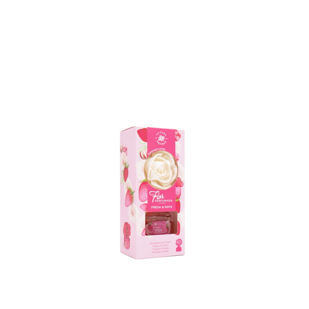 Ambientador Mikado Flor 65ml 9X7X21.5cm