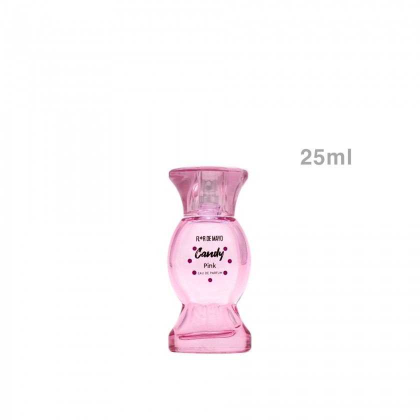 gua Colnia Pink 25ml