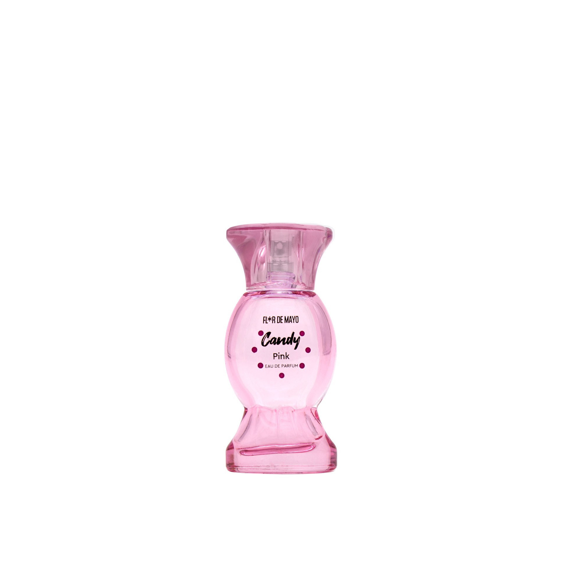 Água Colónia Pink 25ml