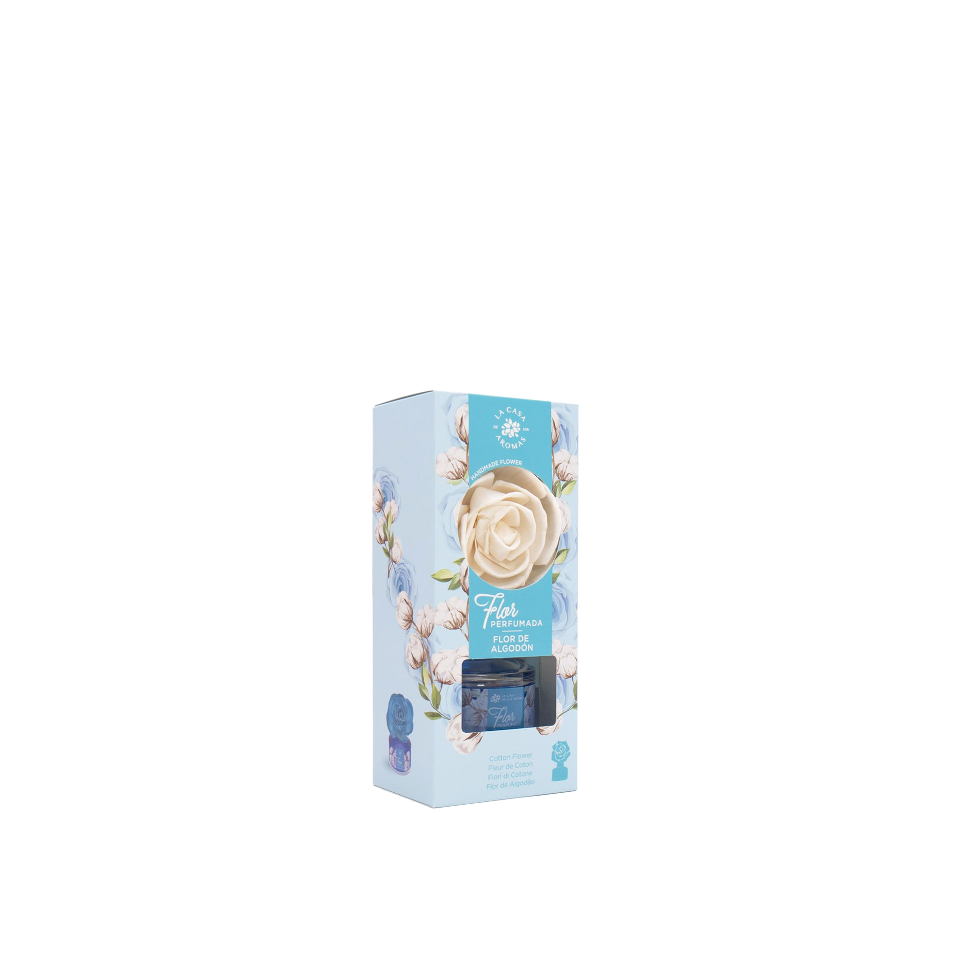 Ambientador Mikado Flor 65ml 9X7X21.5cm