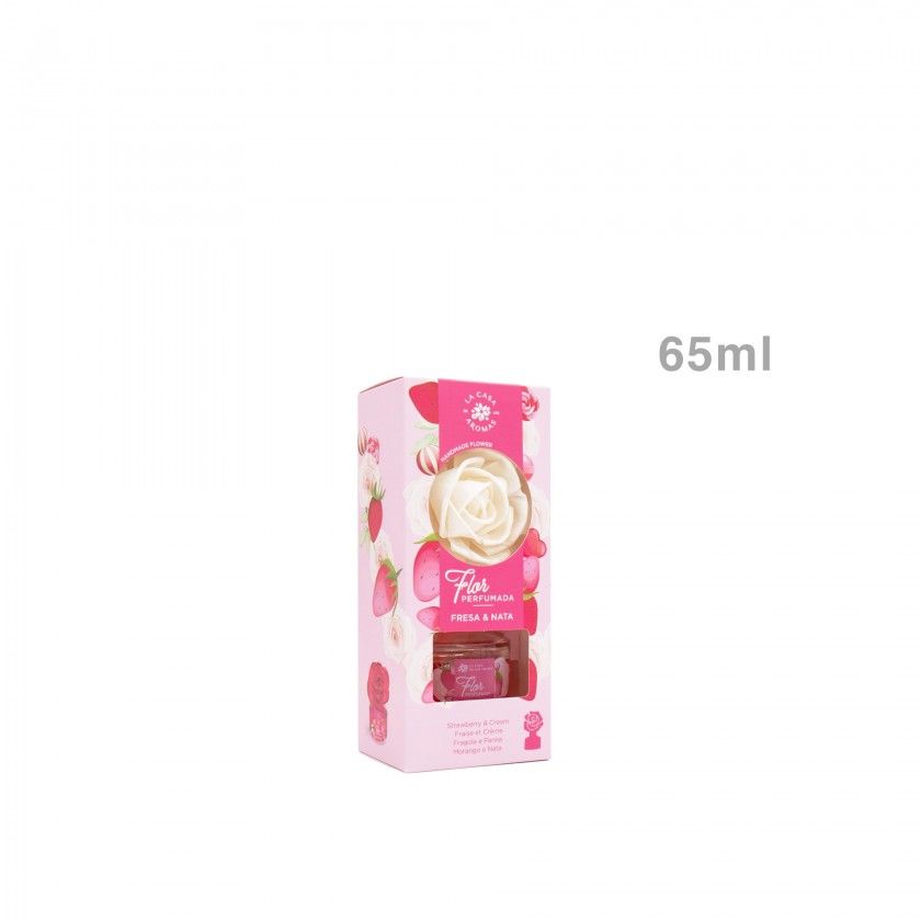 Ambientador Mikado Flor 65ml 9X7X21.5cm