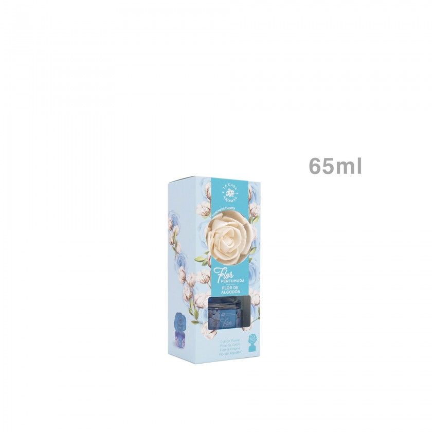 Ambientador Mikado Flor 65ml 9X7X21.5cm