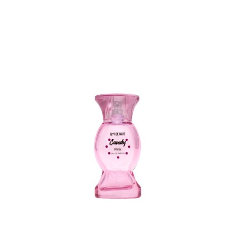Água Colónia Pink 25ml - Image product