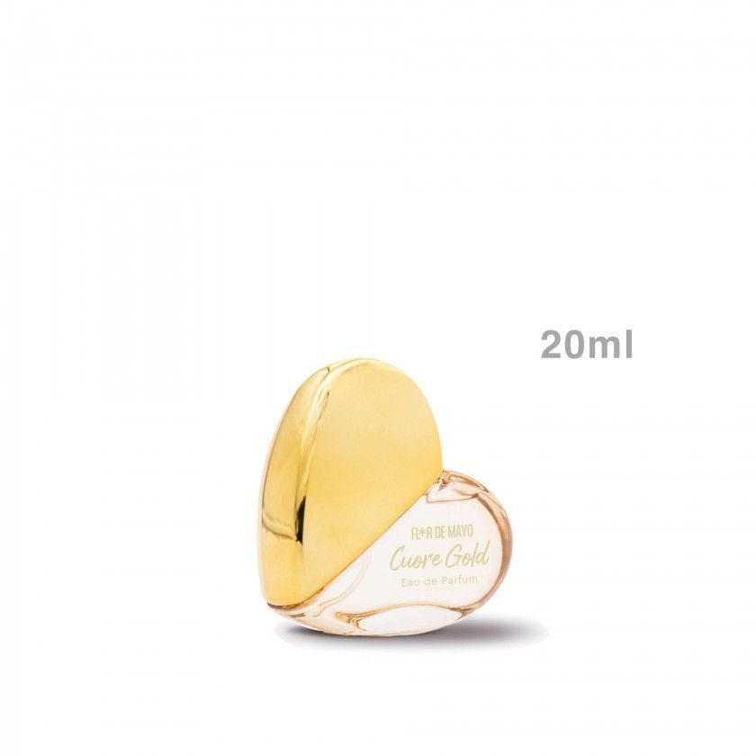 gua Colnia Cuore 20ml