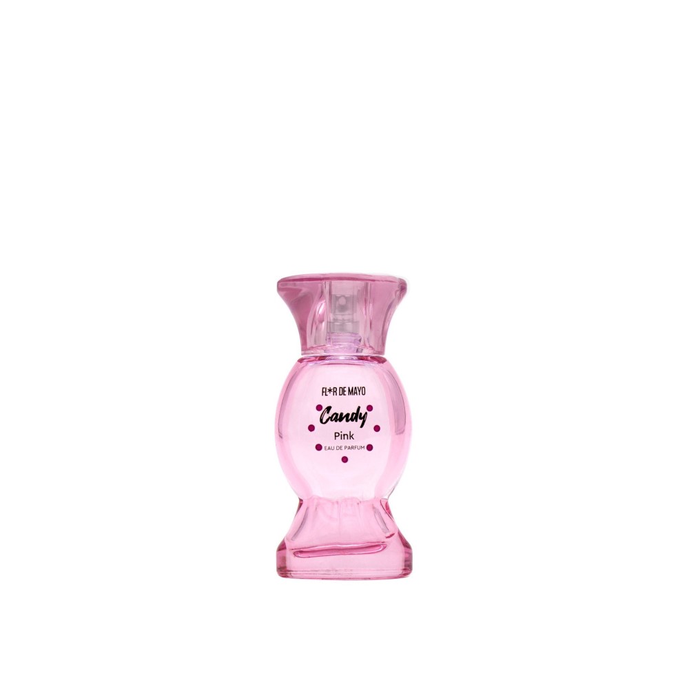 �gua Col�nia Pink 25ml