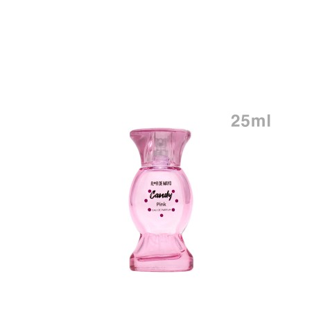 Água Colónia Pink 25ml - Image product