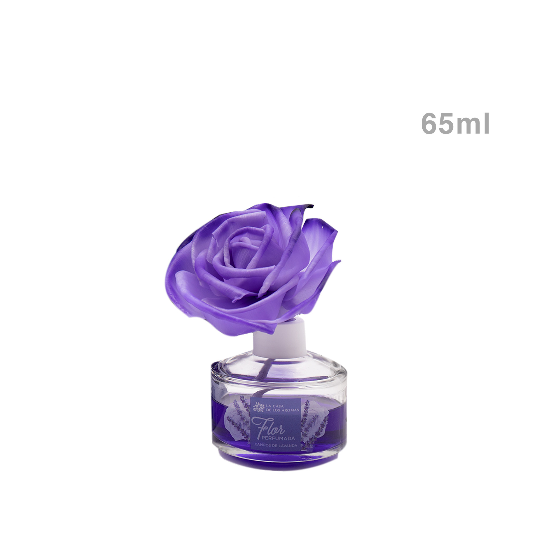 Ambientador Mikado Flor 65ml 9X7X21.5cm