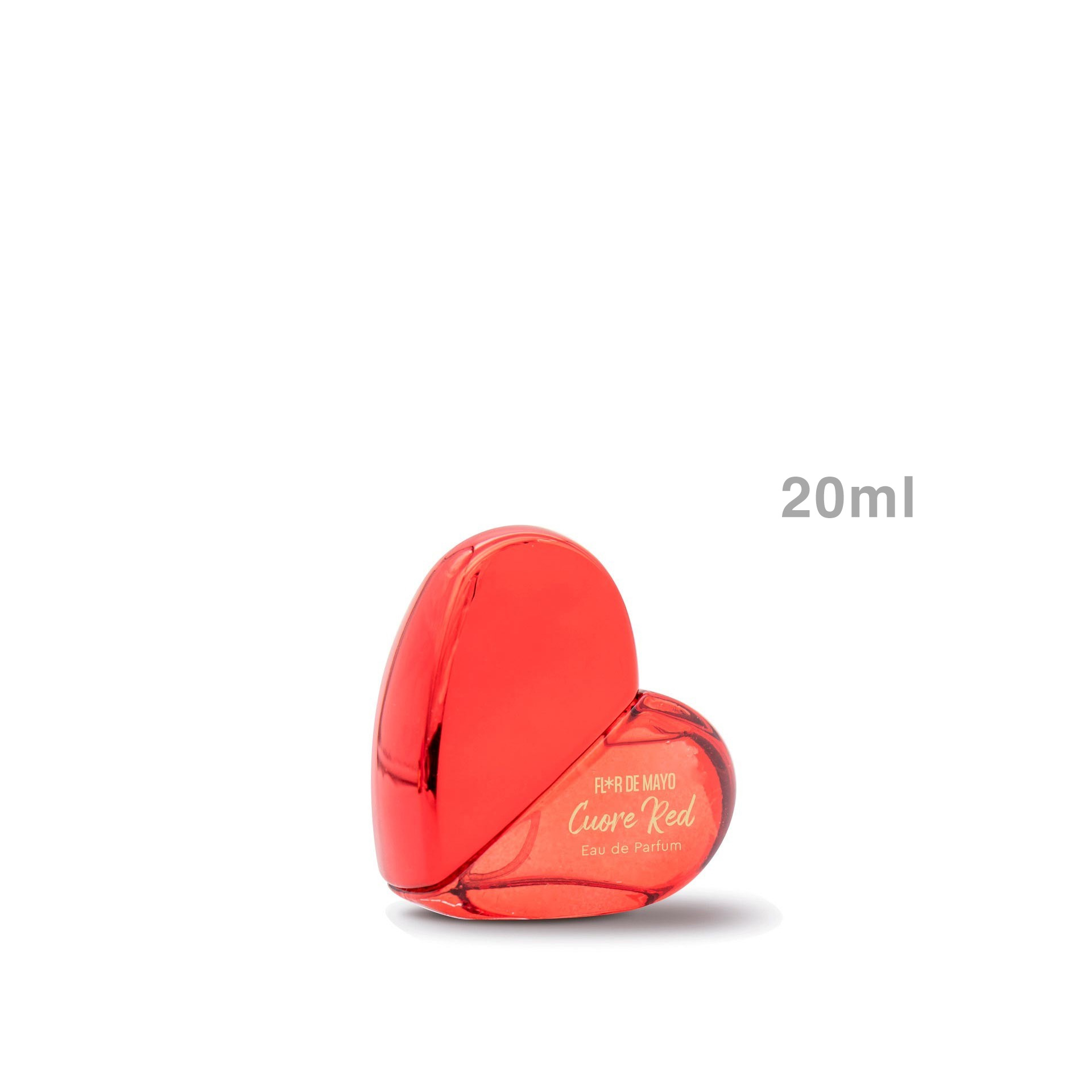 Água Colónia Cuore 20ml