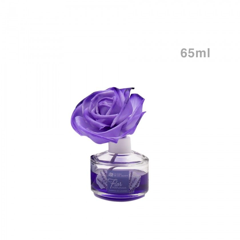 Ambientador Mikado Flor 65ml 9X7X21.5cm