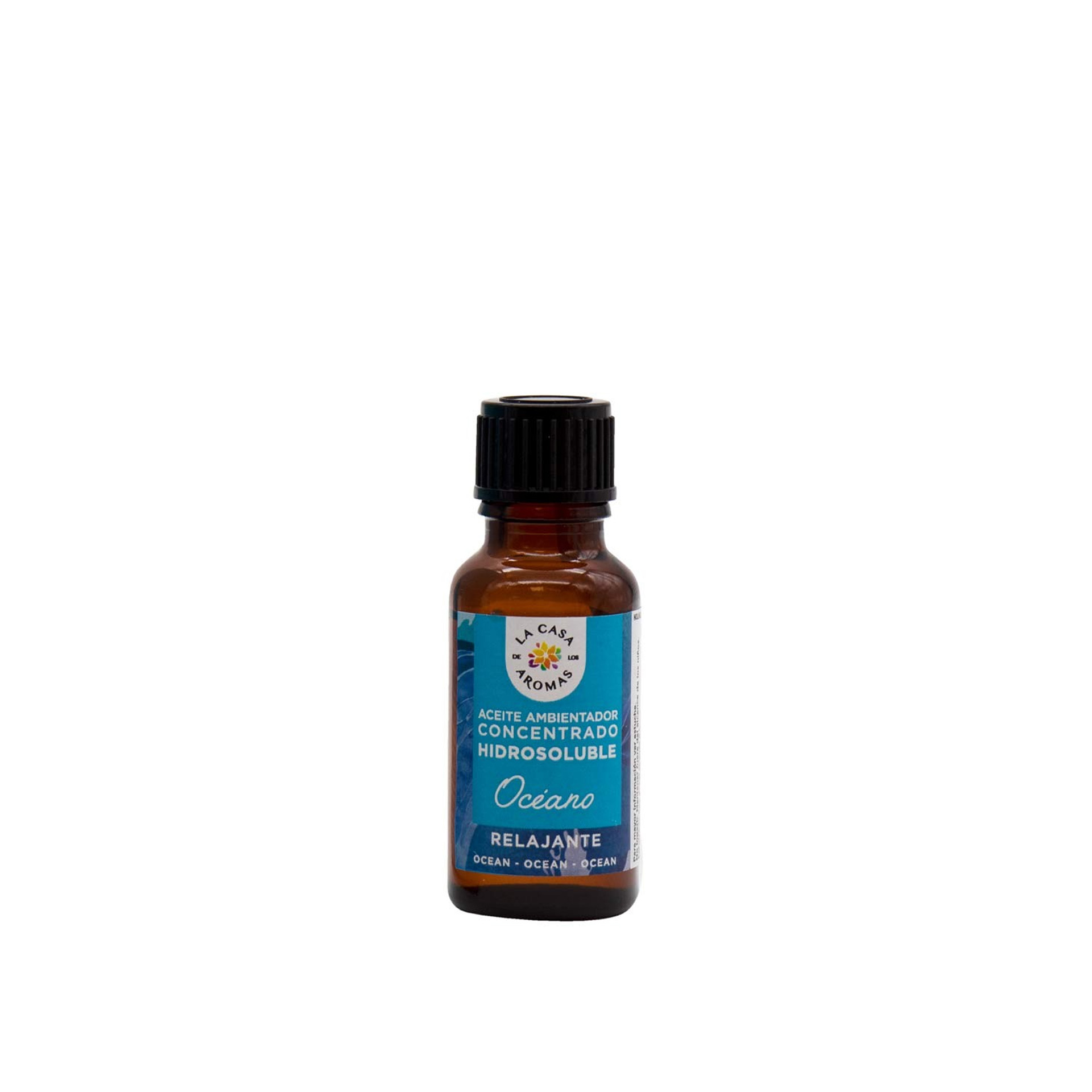 Óleo Aromático Hidrossolúvel 18ml