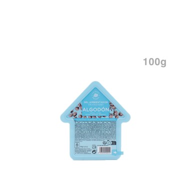 Ambientador Gel 100gr