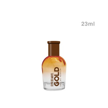 Água Colónia Gold 23ml