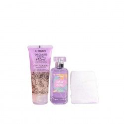 Conjunto Wow Girl Esfoliante Facial + Fragncia 50ml