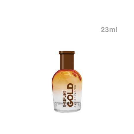 Água Colónia Gold 23ml - Image product