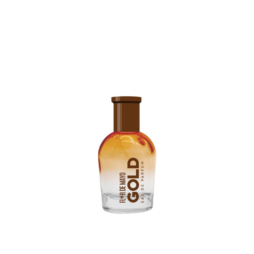 Água Colónia Gold 23ml