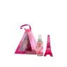Conjunto Eiffel Bruma Facial + Fragância 29ml Conjunto Eiffel Bruma Facial + Fragância 29ml