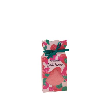 Sais Banho Bath Fizzer 60gr