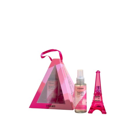 Conjunto Eiffel Bruma Facial + Fragância 29ml - Image product