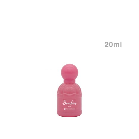 Perfume Bombon Pink 20ml - Image product