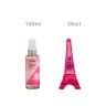 Conjunto Eiffel Bruma Facial + Fragncia 29ml