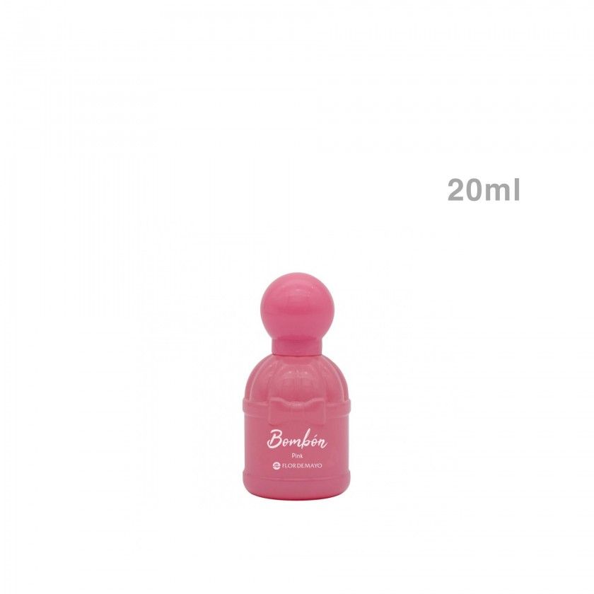 Perfume Bombon Pink 20ml Perfume Bombon Pink 20ml