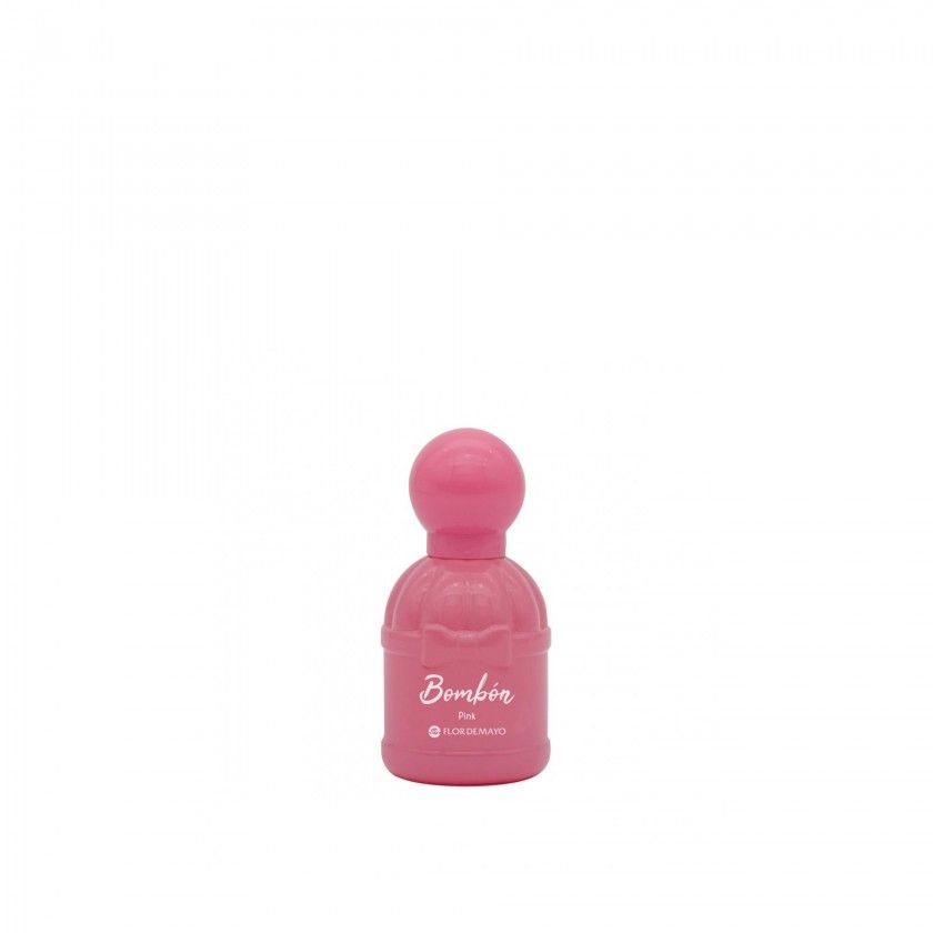 Perfume Bombon Pink 20ml