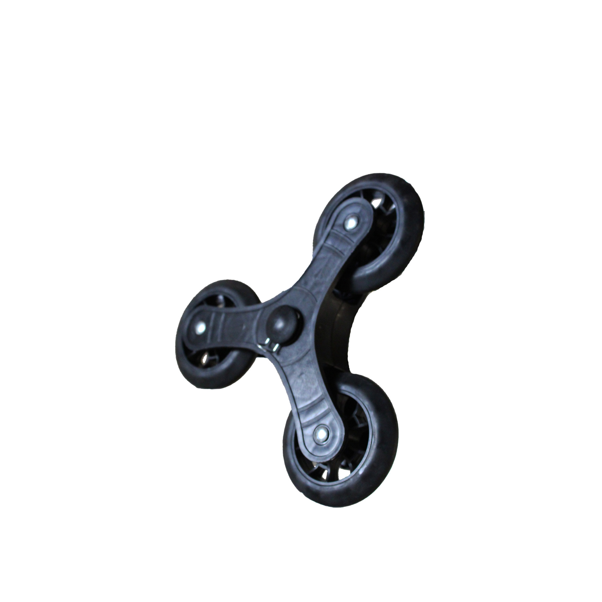 Carro Compras 3 Rodas 37l 97X38X27cm