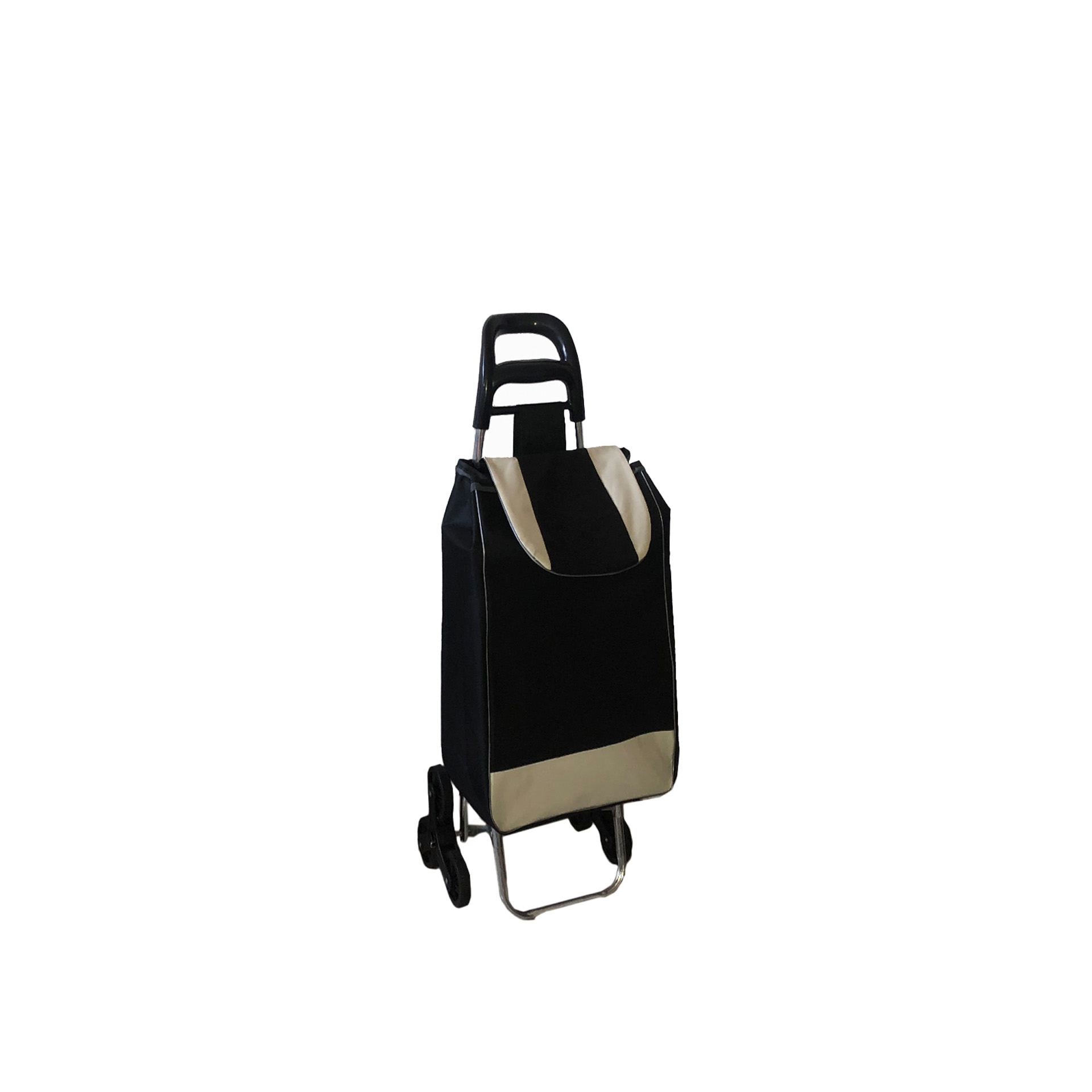 Carro Compras 3 Rodas 37l 97X38X27cm