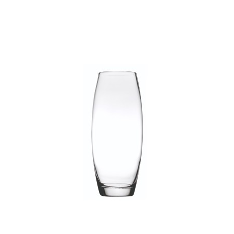 Jarra Vidro Flora Oval 8.2X26cm - Image product