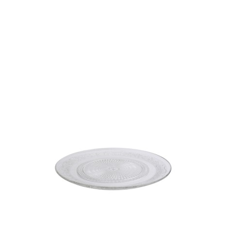 Prato Vidro Redondo 33cm - Image product