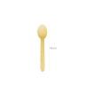 Colher Madeira 16cm Pack 12 Colher Madeira 16cm Pack 12