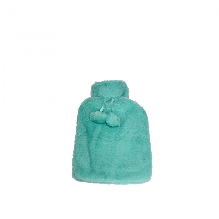 Saco Água Quente Borracha 2000ml Saco Água Quente Borracha 2000ml