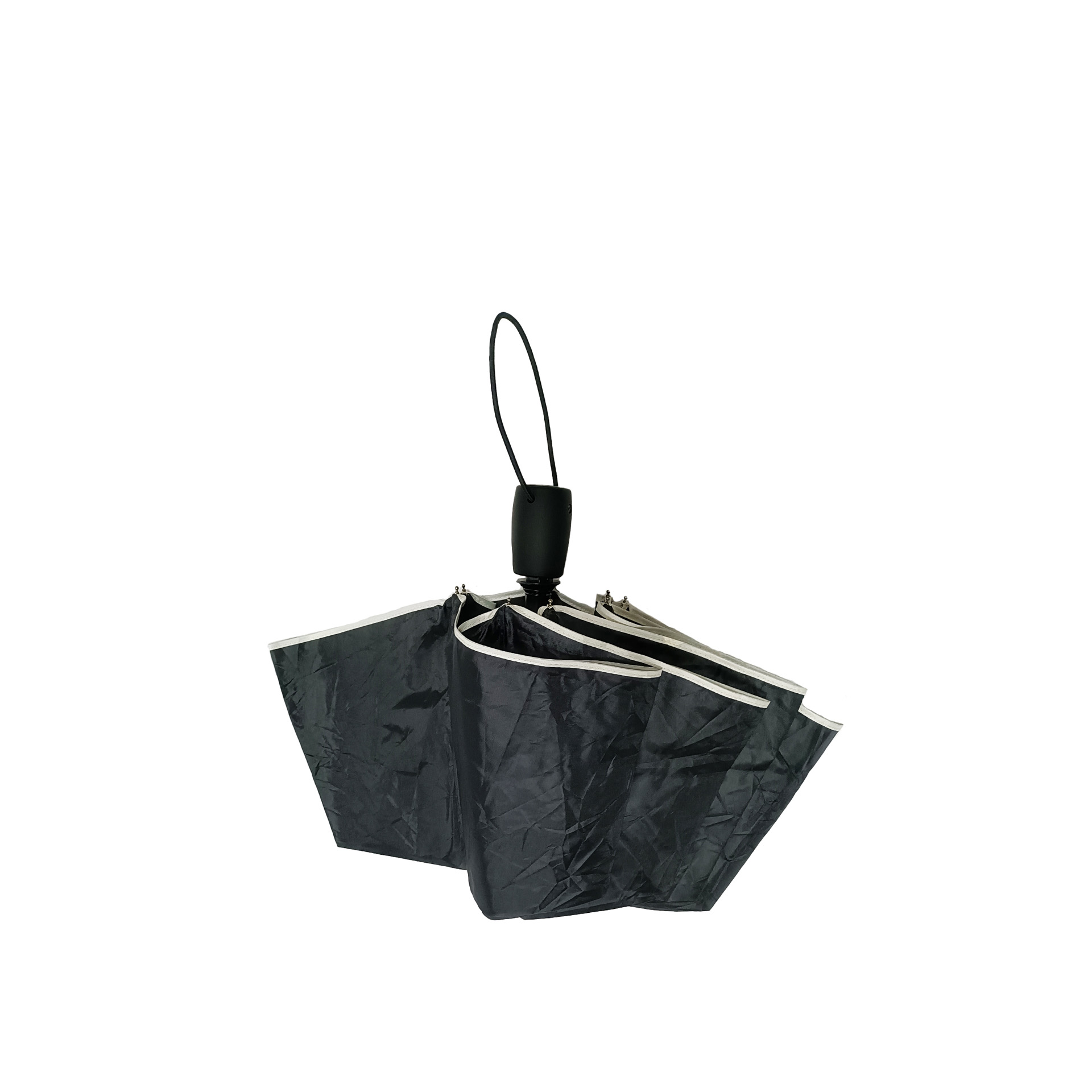 Guarda Chuva Semi-Automático Mini 8 Varetas