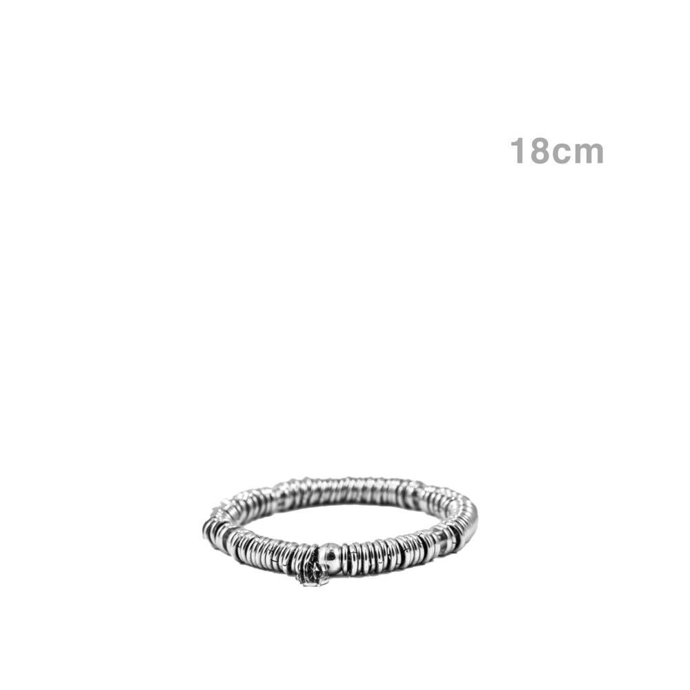 Pulseira Silver Bel