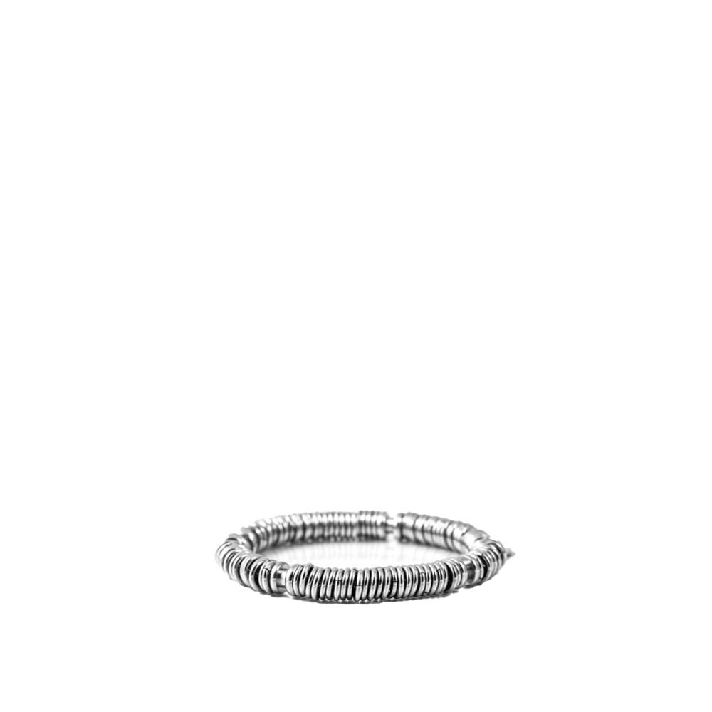 Pulseira Silver Bel