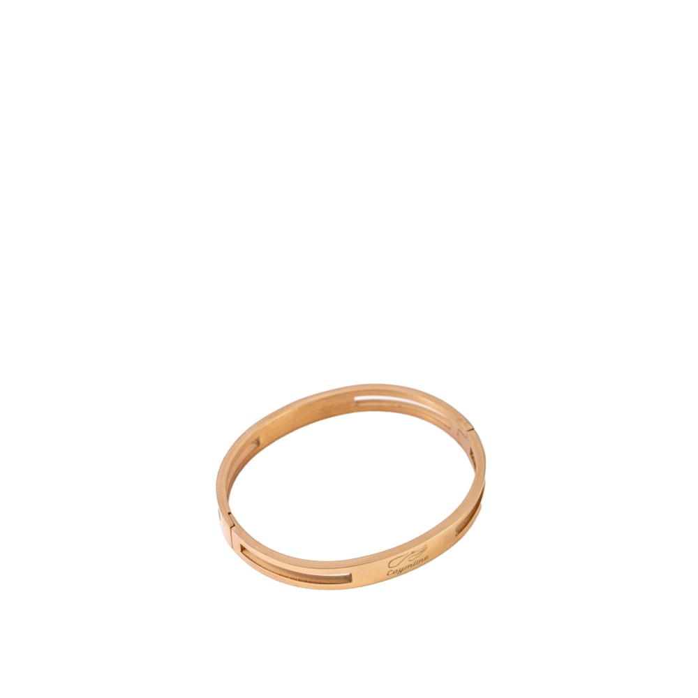 Pulseira Gold Mar