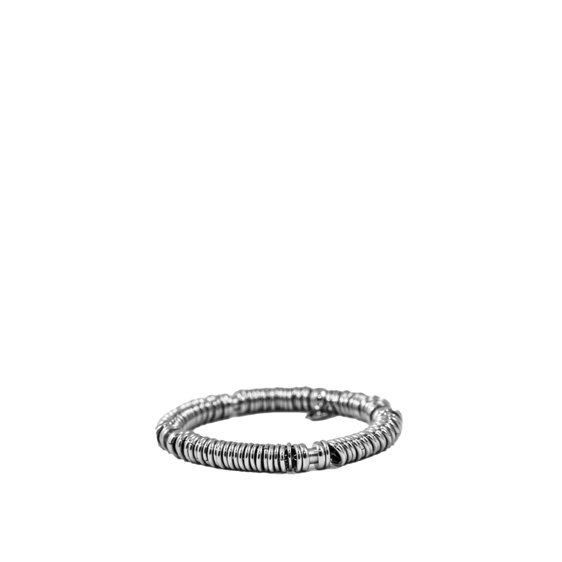 Pulseira Silver Bel
