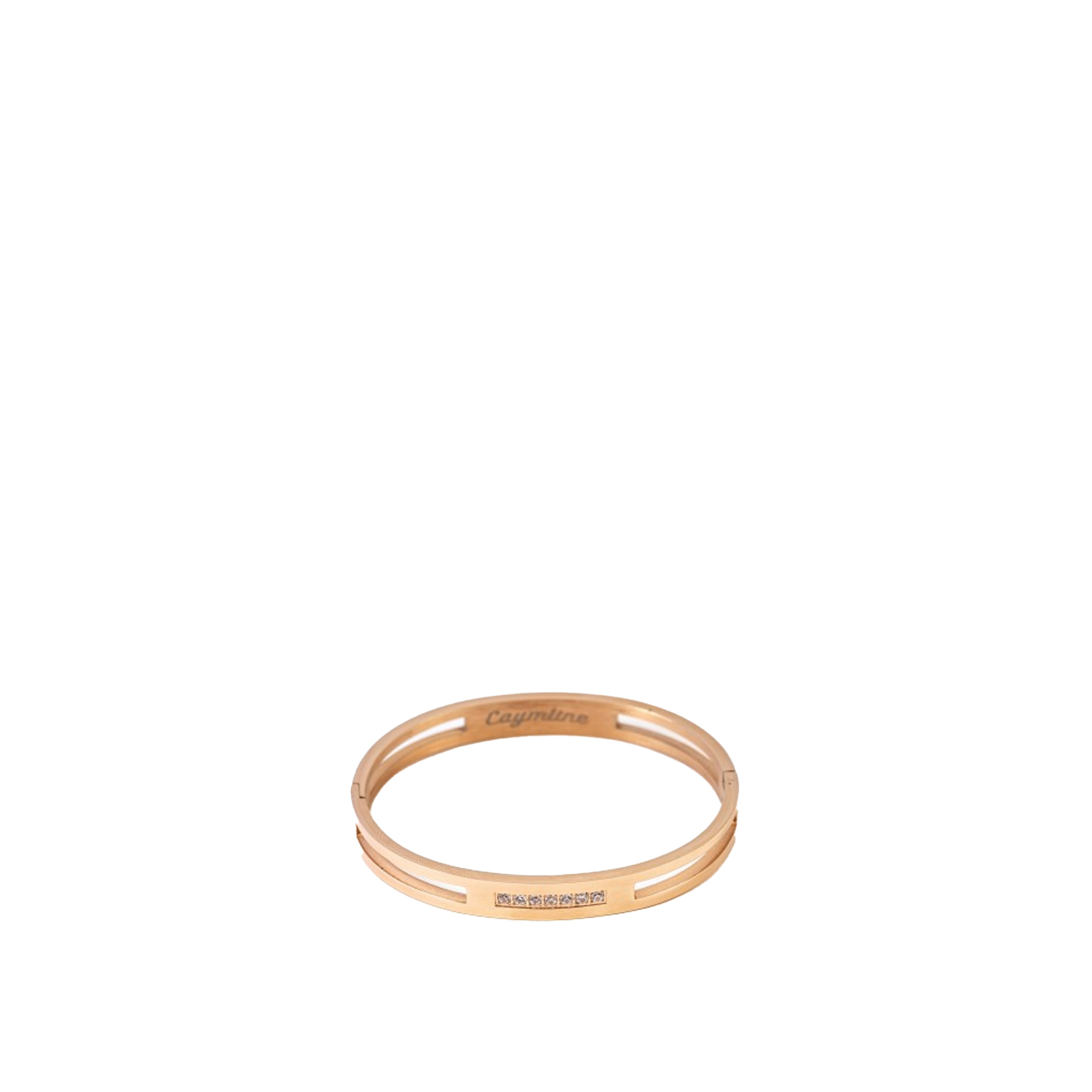 Pulseira Gold Mar