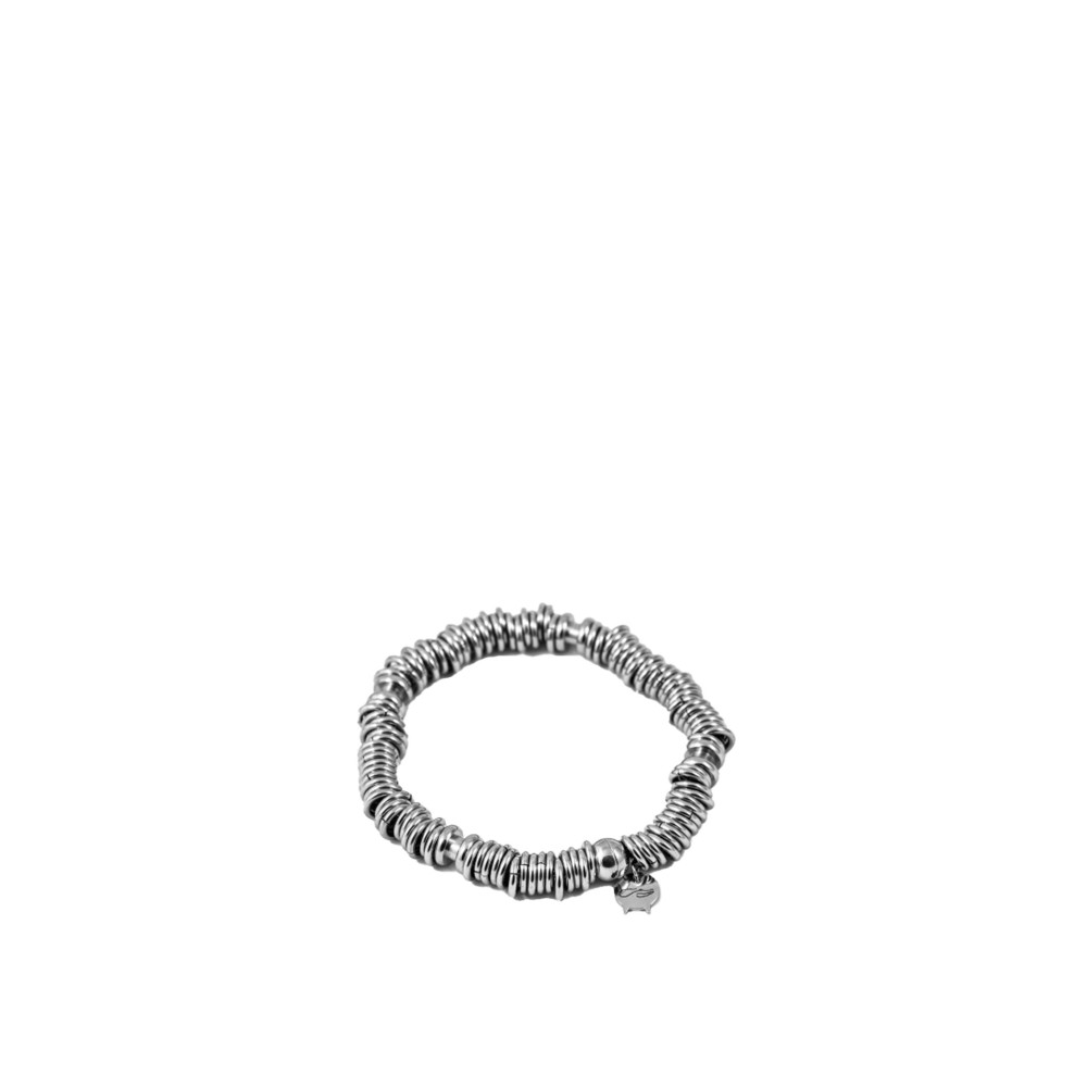 Pulseira Silver Bel