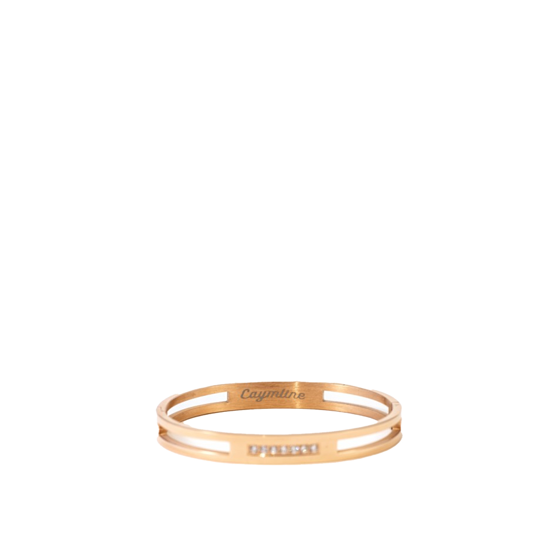 Pulseira Gold Mar